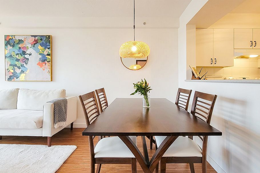 503 288 E 8th Avenue Vancouver, BC - 7