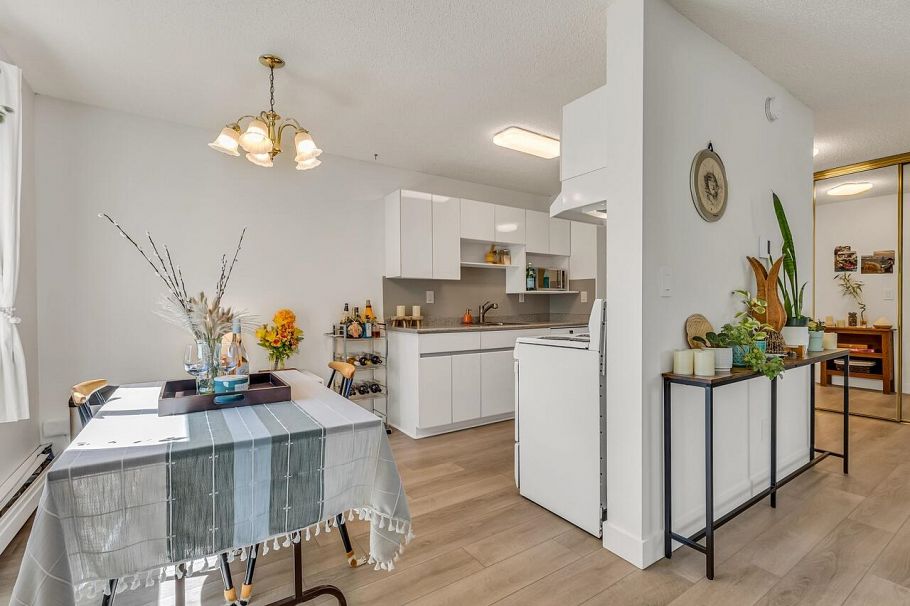 406 334 E 5th Avenue Vancouver, BC - 9