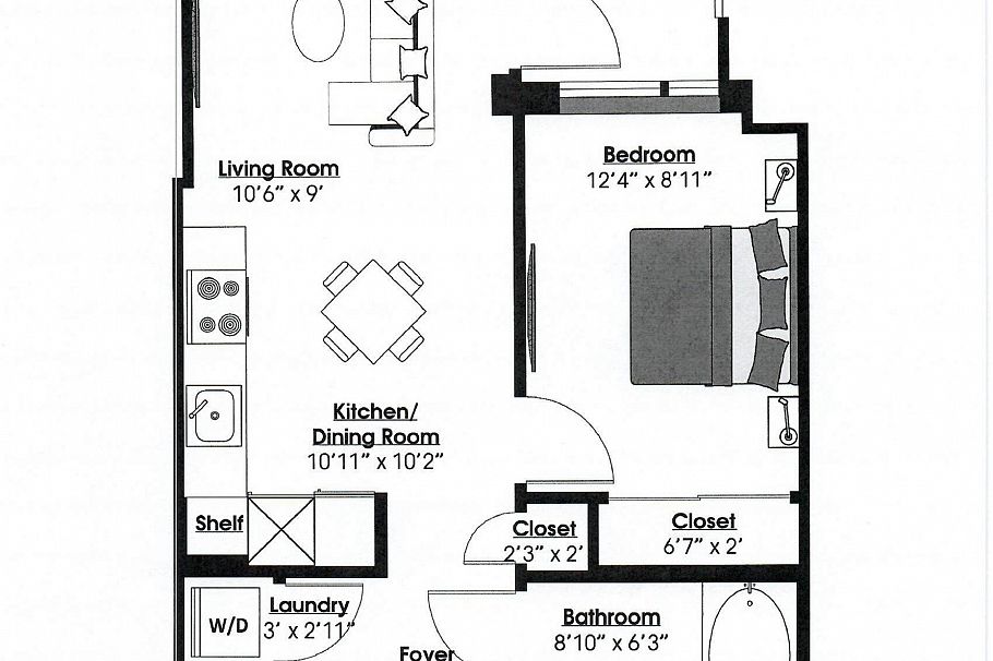 1408 5685 Halley Avenue Burnaby, BC - 40