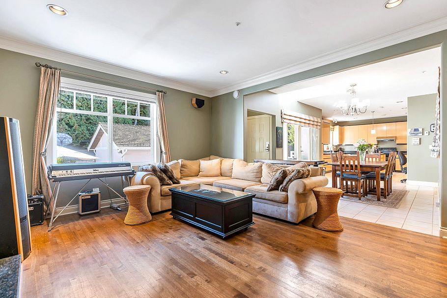 5062 Granville Street Vancouver, BC - 11