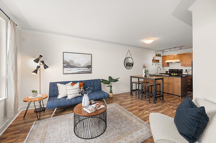 PH6 2265 E Hastings Street Vancouver, BC - 6