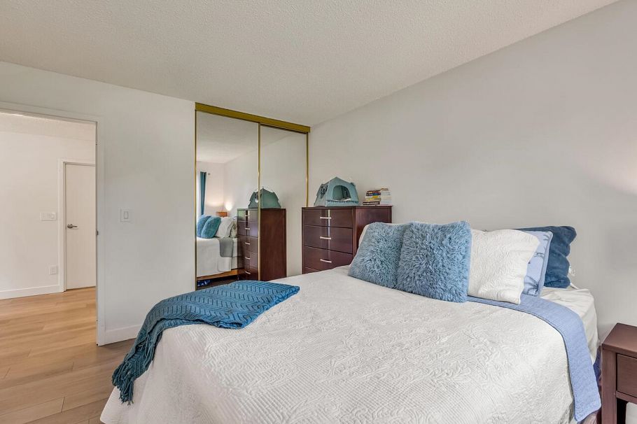 406 334 E 5th Avenue Vancouver, BC - 18