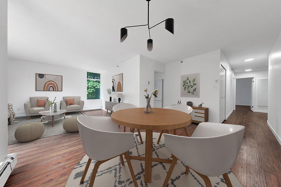 307 3061 E Kent Avenue North Vancouver, BC - 20