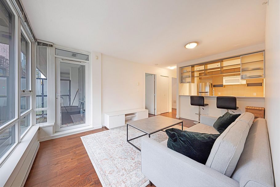 307 928 Beatty Street Vancouver, BC - 16