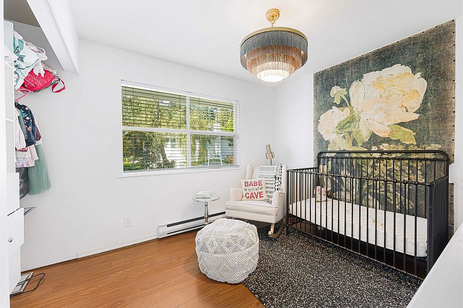 3968 Frames Place North Vancouver, BC - 19