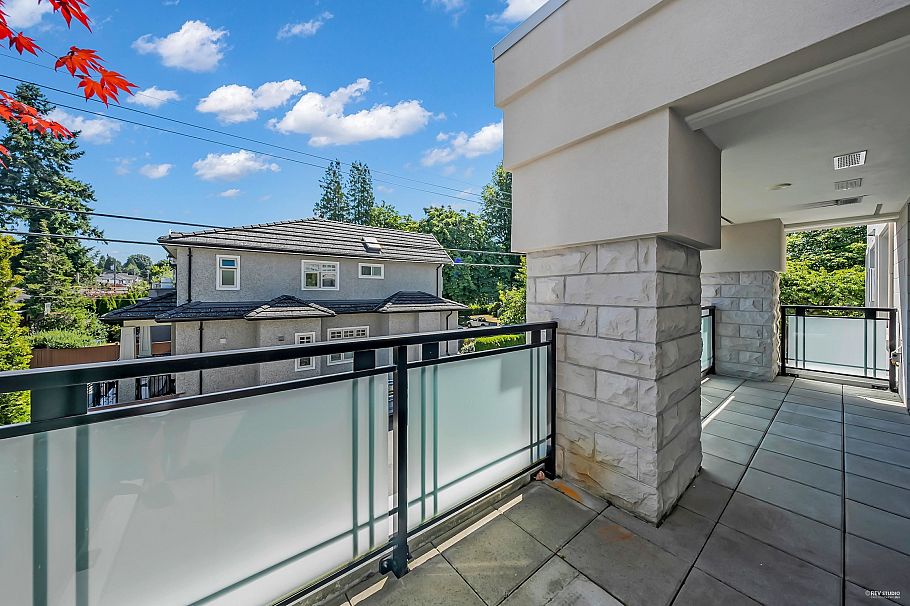 204 2089 W 43rd Avenue Vancouver, BC - 26