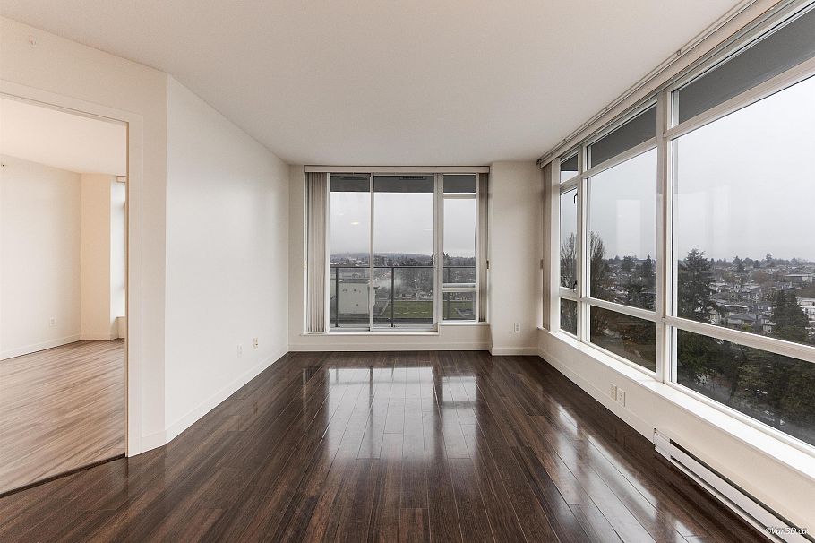 1307 4815 Eldorado Mews Vancouver, BC - 9