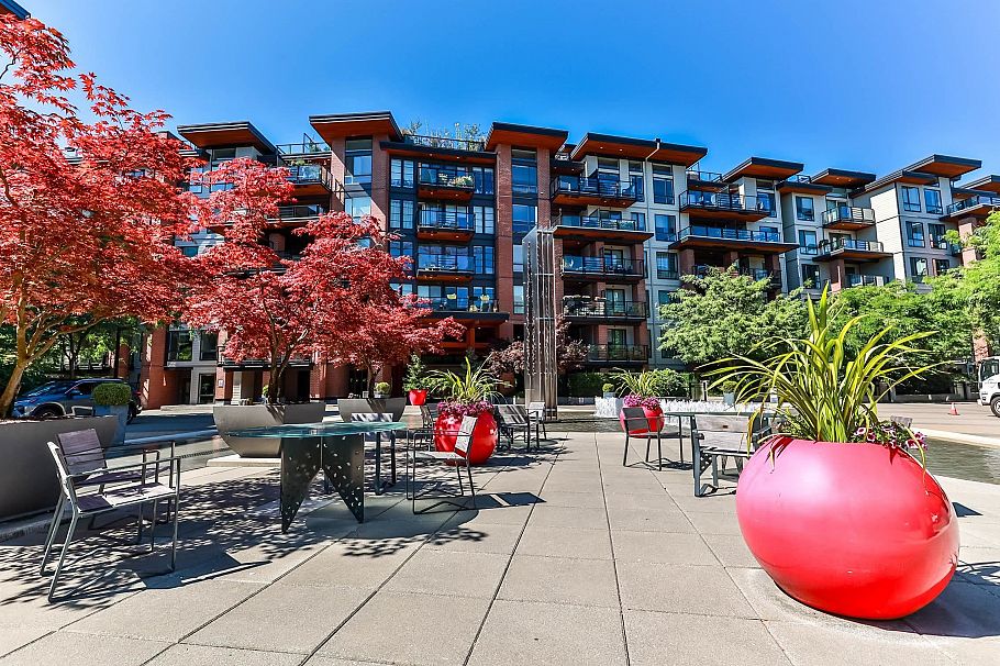 527 723 W 3rd Street North Vancouver, BC - 19