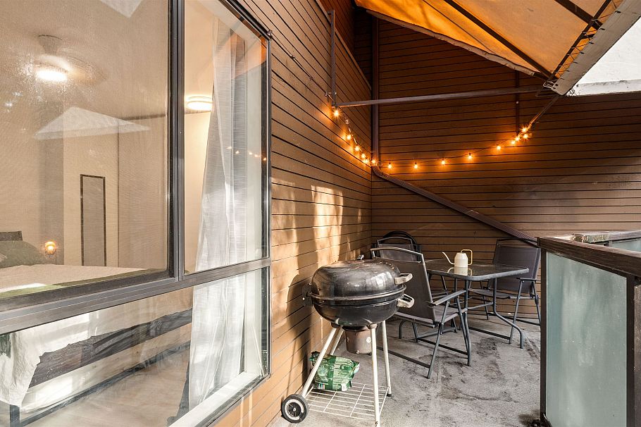 318 1345 W 15th Avenue Vancouver, BC - 22