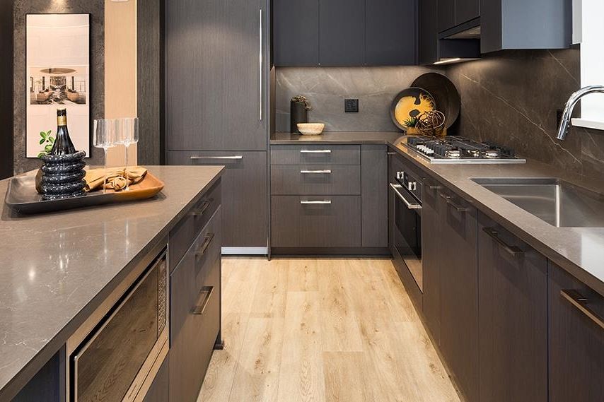 1507 5860 Olive Avenue Burnaby, BC - 7