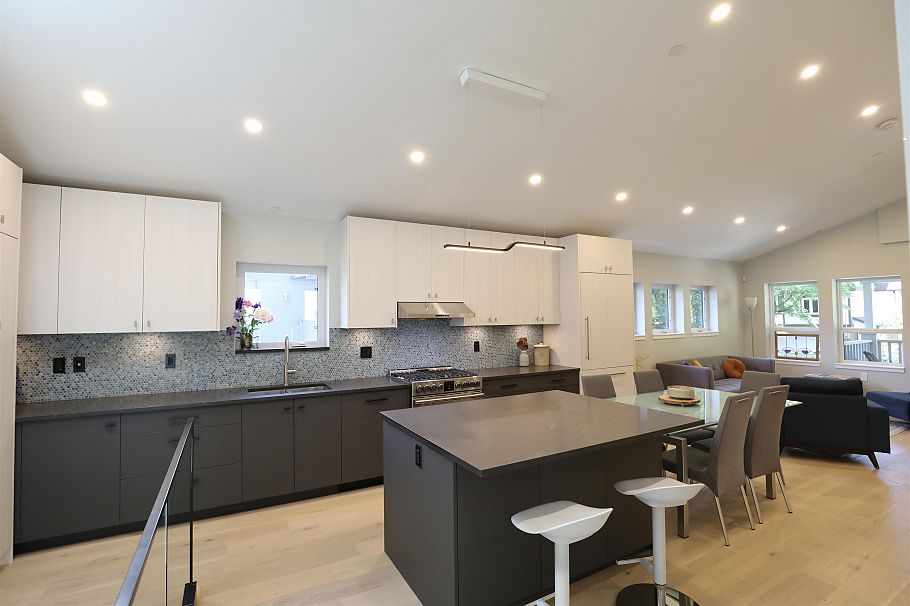 3372 Fleming Street Vancouver, BC - 11