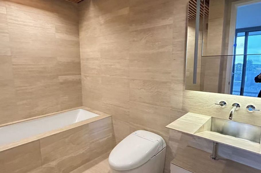 1905 1568 ALBERNI, Vancouver BC V6G 0E3 Vancouver, BC - 14