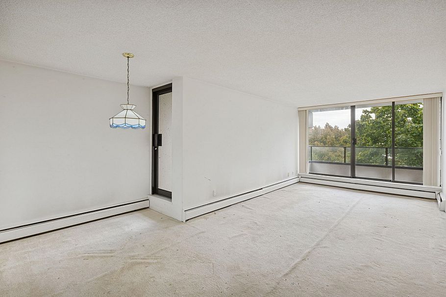 301 1995 Beach Avenue Vancouver, BC - 4