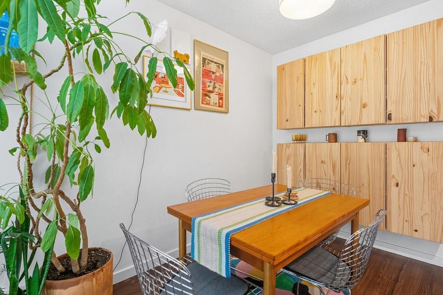 314 1515 E 5th Avenue Vancouver, BC - 7