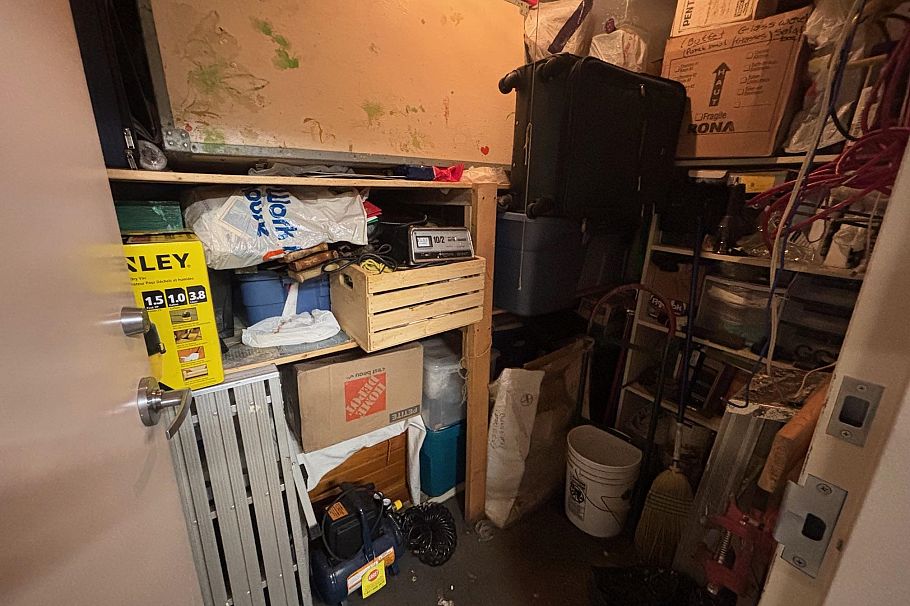 902 175 W 1st Street North Vancouver, BC - 31