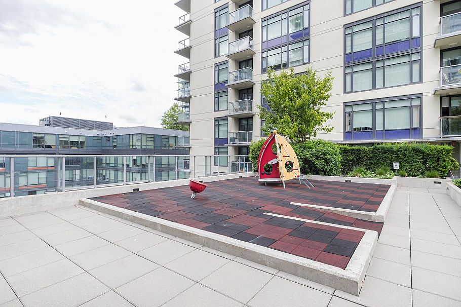 1001 108 W 1st Avenue Vancouver, BC - 24