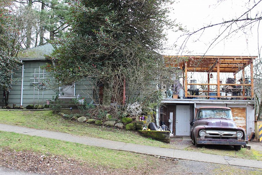 520 Kootenay Street Vancouver, BC - 4