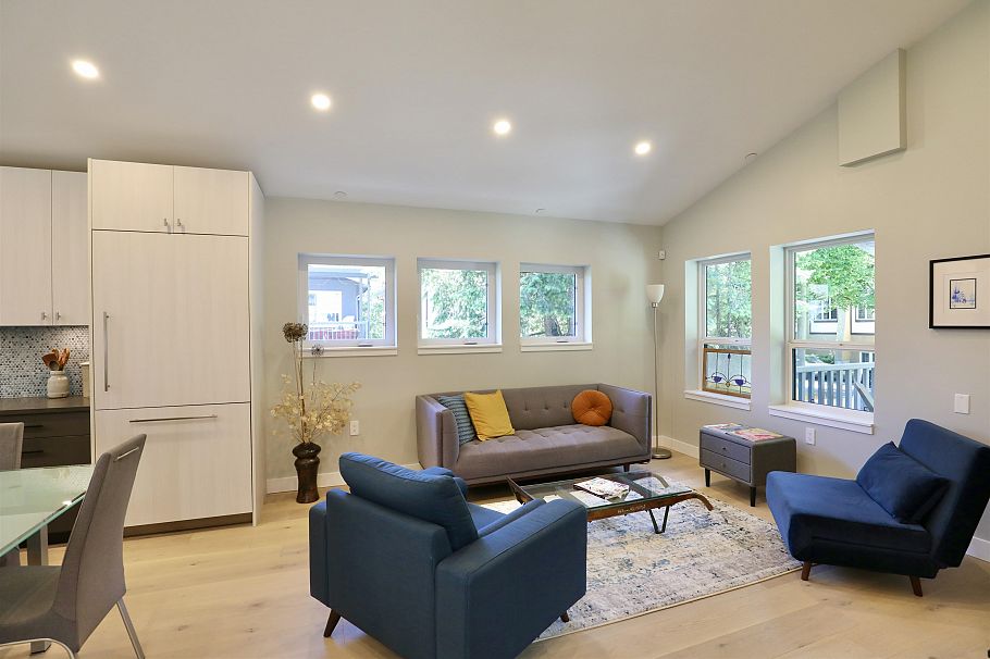 3372 Fleming Street Vancouver, BC - 7