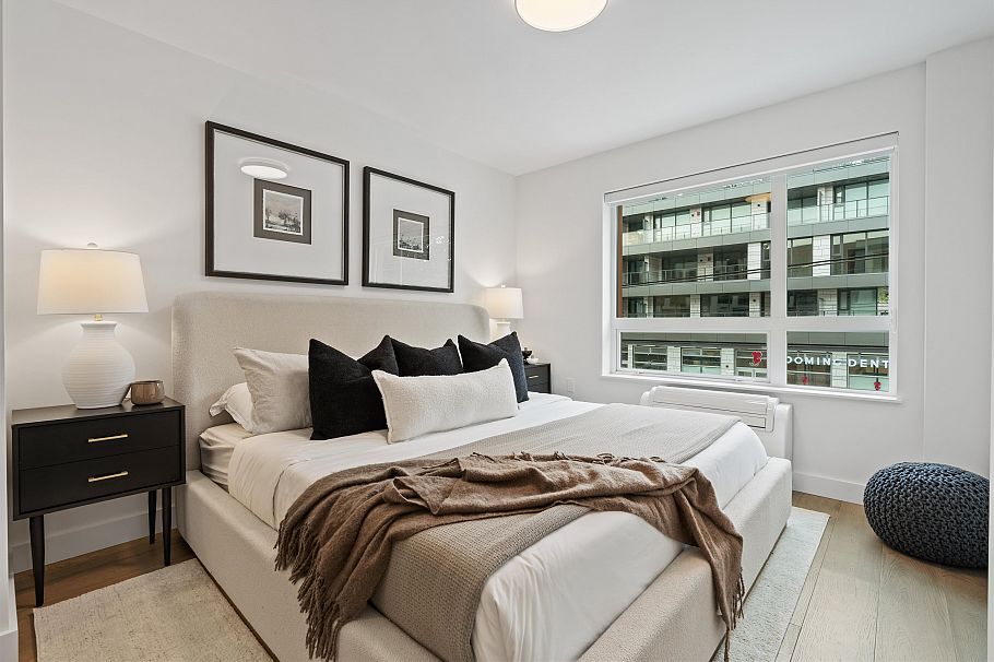 201 3590 W 39th Avenue Vancouver, BC - 10