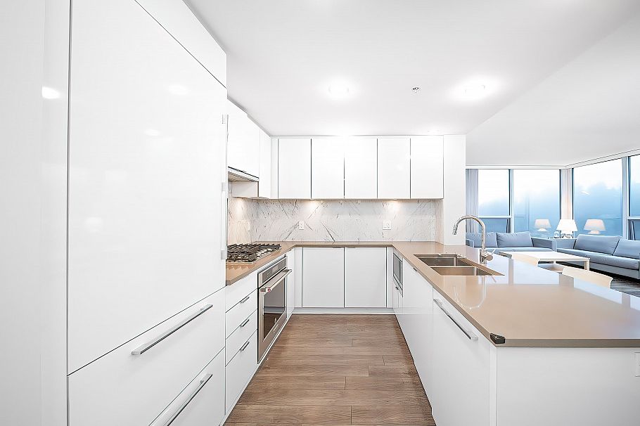 1206 5883 Barker Avenue Burnaby, BC - 5