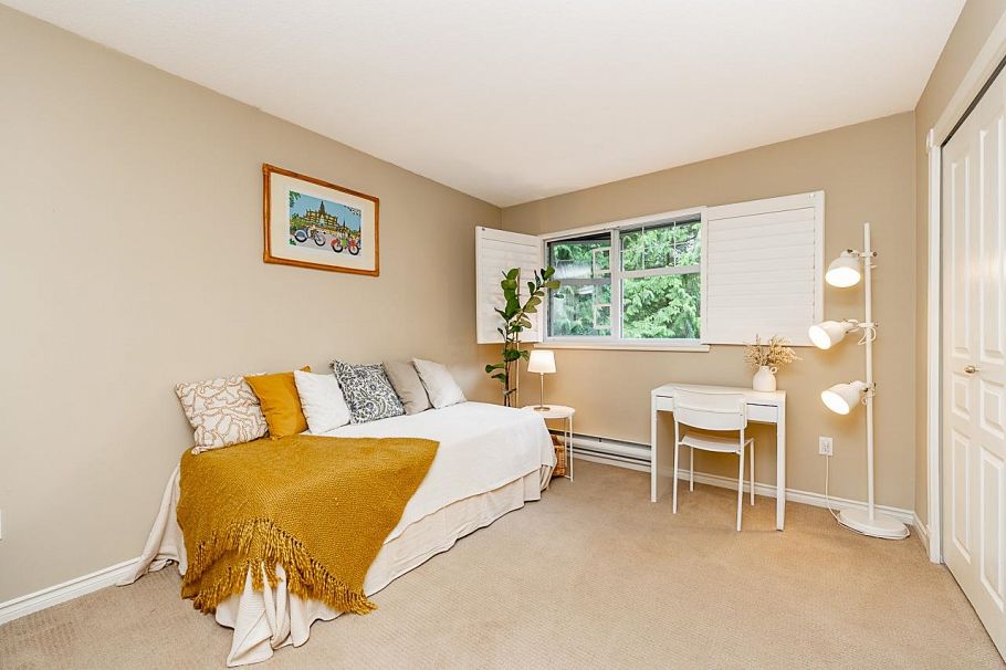 1174 Strathaven Drive North Vancouver, BC - 19