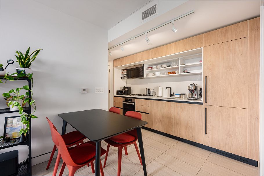 1604 5058 Joyce Street Vancouver, BC - 5