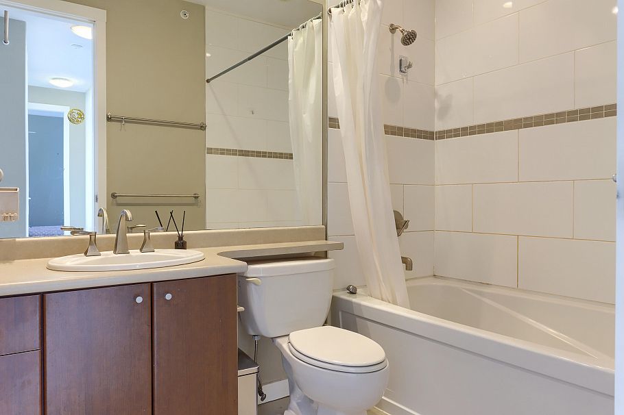 31 1863 Wesbrook Mall Vancouver, BC - 22