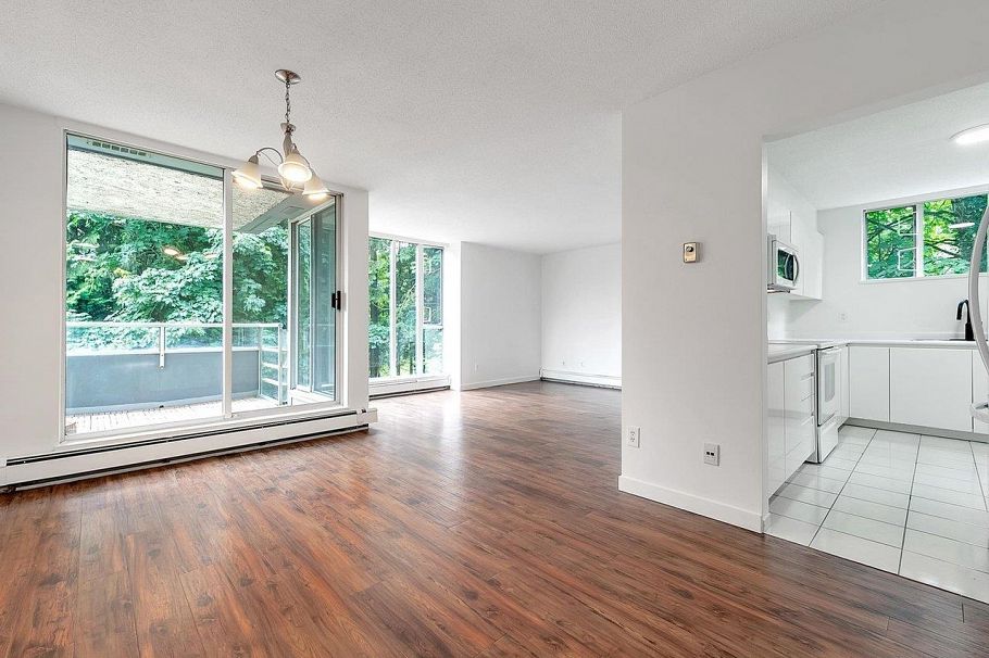 307 3061 E Kent Avenue North Vancouver, BC - 13