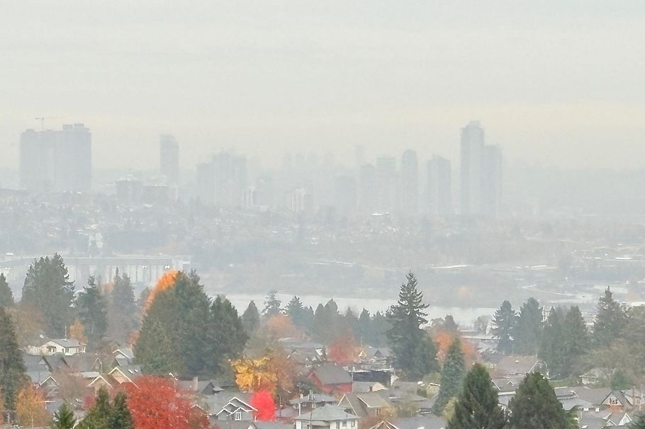 1609 125 E 14th Street North Vancouver, BC - 1