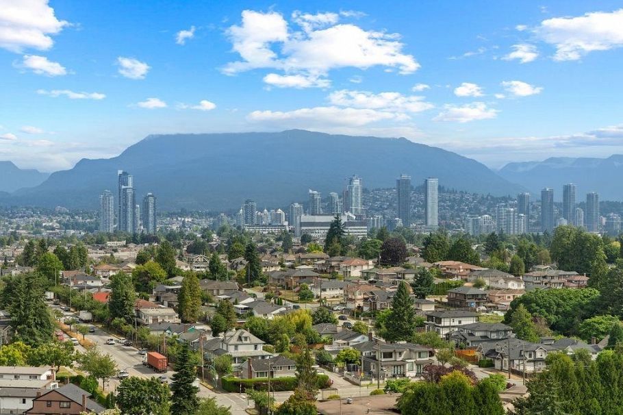 2101 5470 Ormidale Street Vancouver, BC - 22