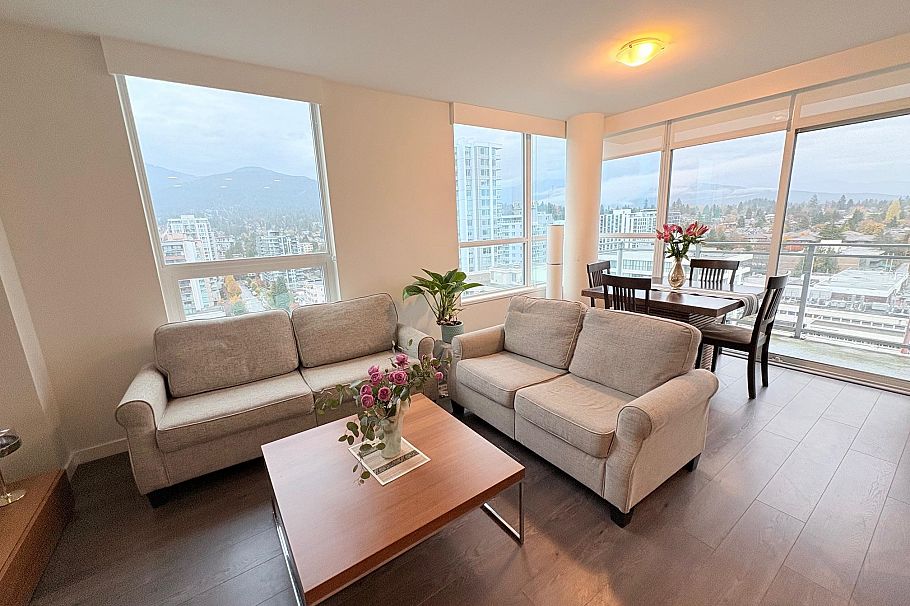 1609 125 E 14th Street North Vancouver, BC - 4