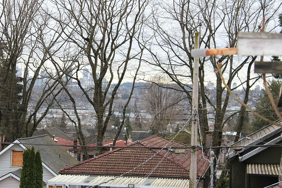 520 Kootenay Street Vancouver, BC - 1