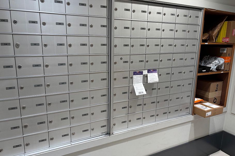 902 175 W 1st Street North Vancouver, BC - 32