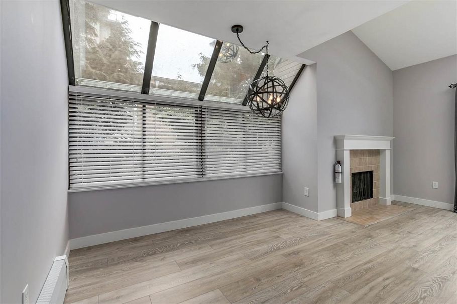 306 1345 W 15th Avenue Vancouver, BC - 13