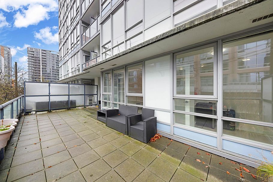 307 928 Beatty Street Vancouver, BC - 23