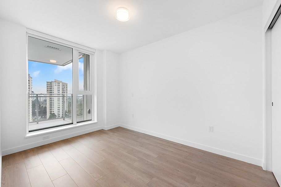 1408 5685 Halley Avenue Burnaby, BC - 31