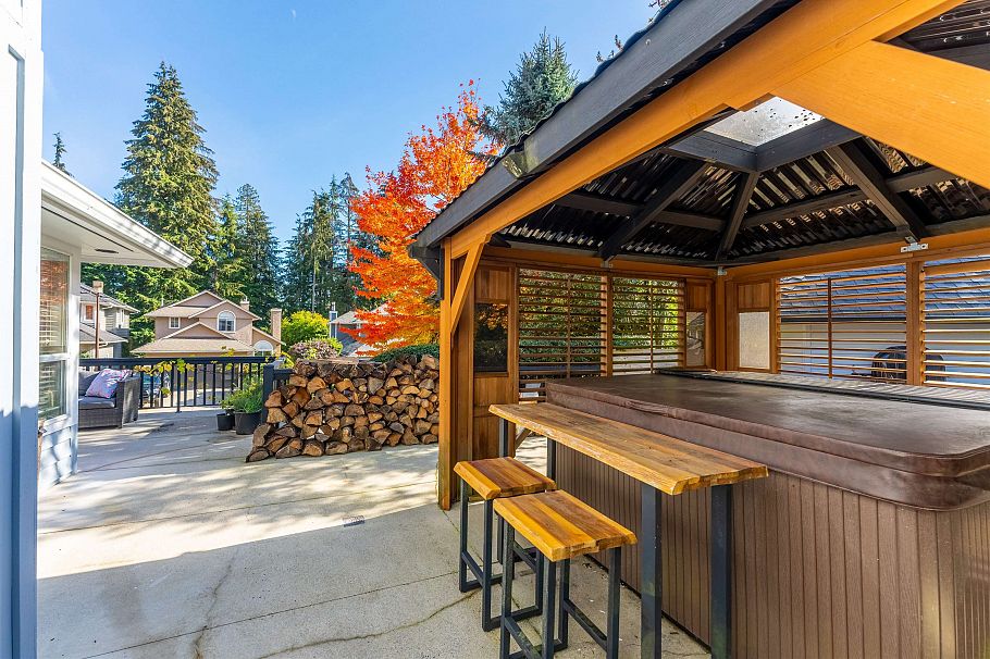 3968 Frames Place North Vancouver, BC - 27