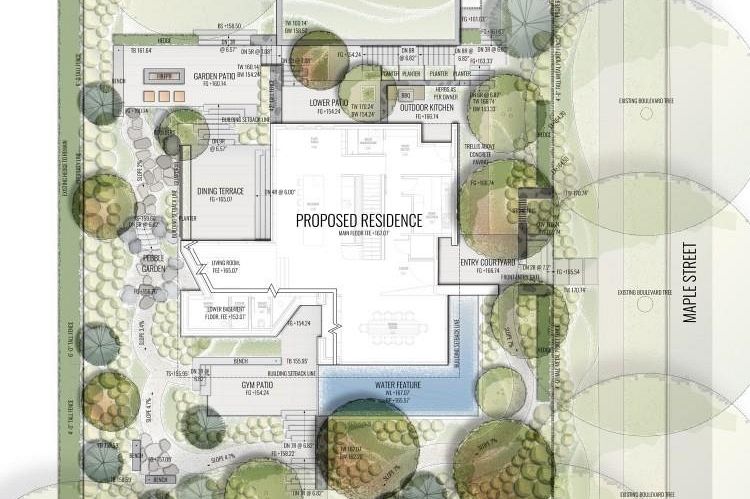 3455 Maple Street Vancouver, BC - 2