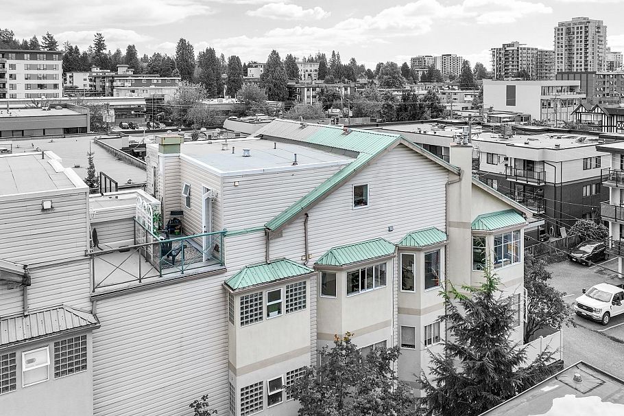 303 131 W 20th Street North Vancouver, BC - 36