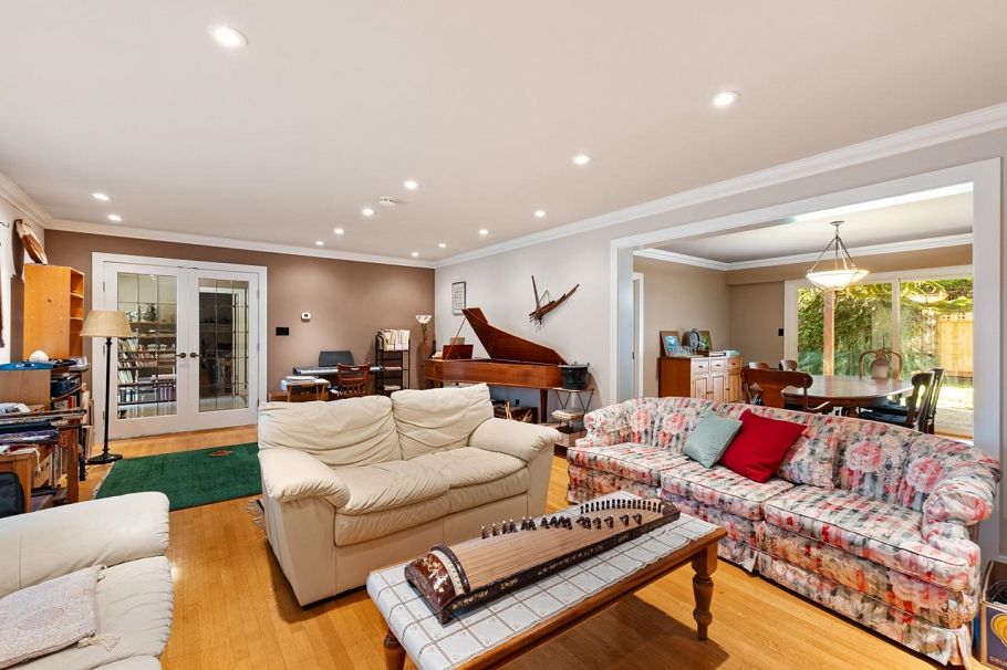 5 Semana Crescent Vancouver, BC - 3