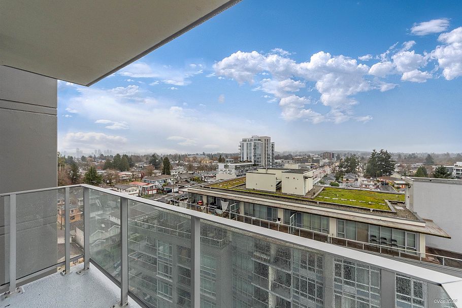 1307 4815 Eldorado Mews Vancouver, BC - 19