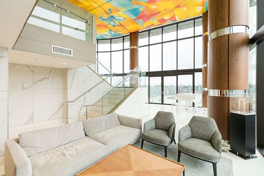 1387 87 Nelson Street Vancouver, BC - 30