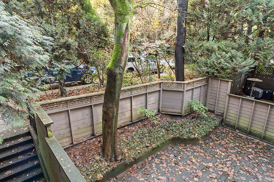 318 1345 W 15th Avenue Vancouver, BC - 23