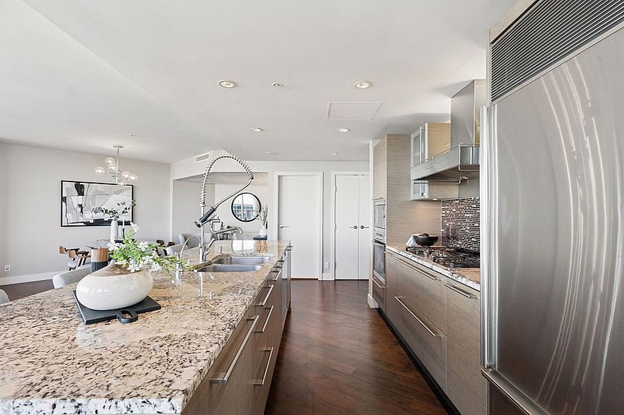 3309 1111 Alberni Street Vancouver, BC - 11