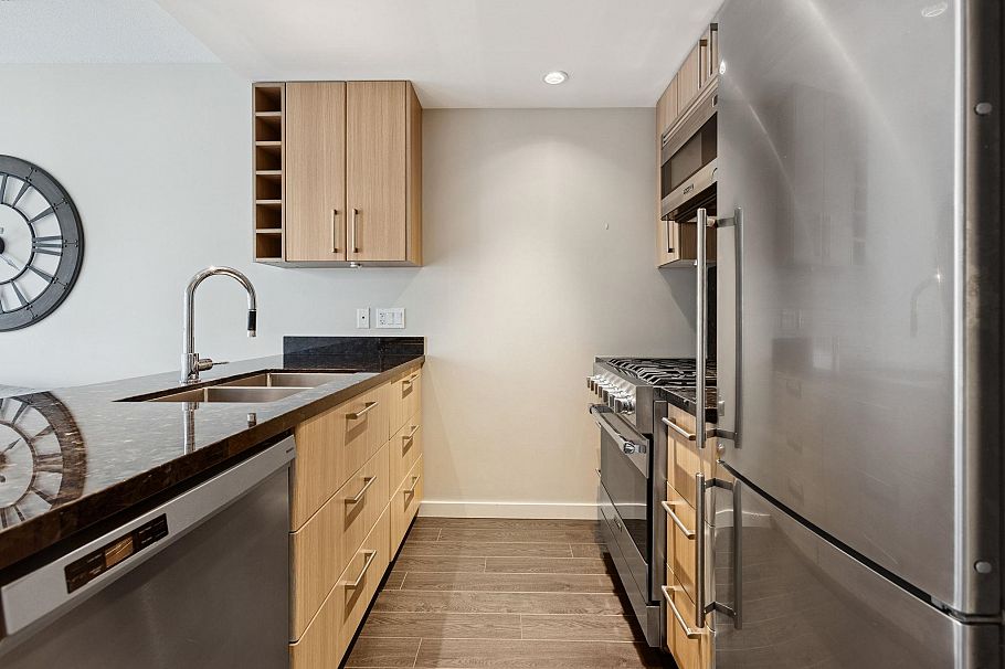 1001 108 W 1st Avenue Vancouver, BC - 6