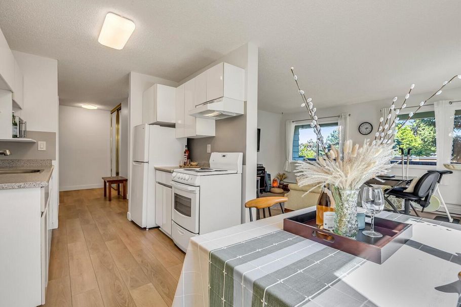 406 334 E 5th Avenue Vancouver, BC - 12