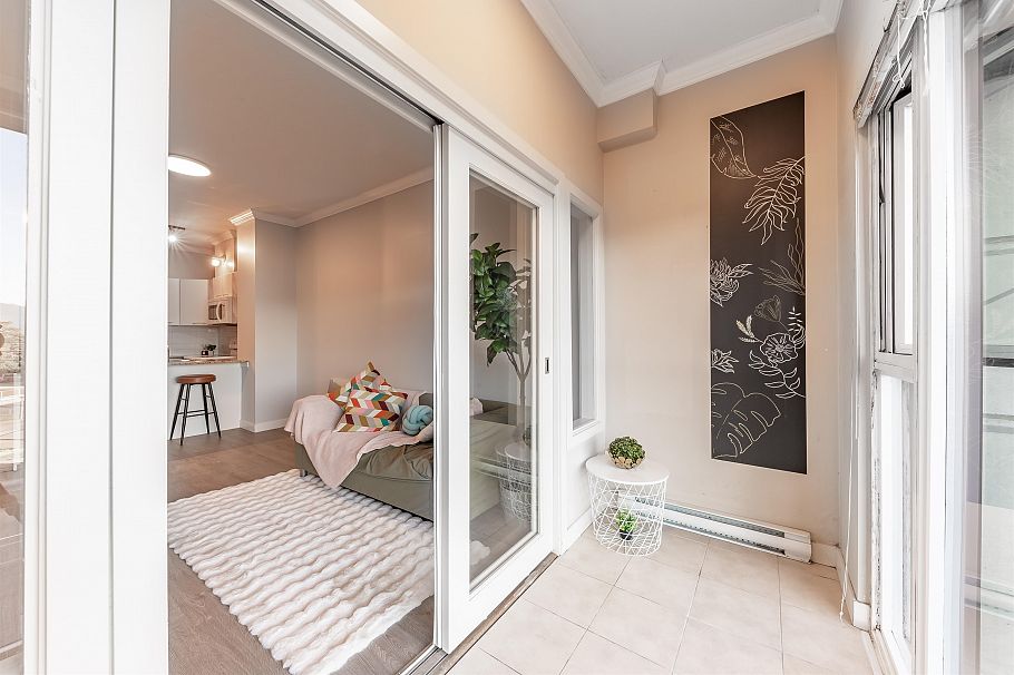 210 4028 Knight Street Vancouver, BC - 7