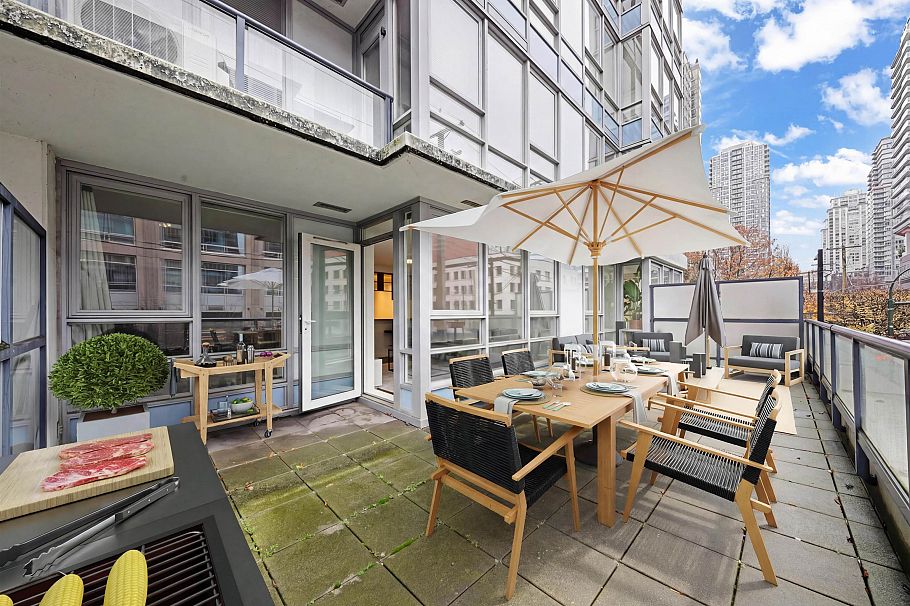 307 928 Beatty Street Vancouver, BC - 19