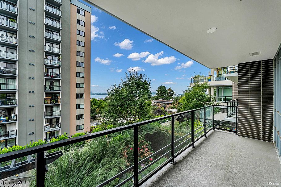 308 177 W 3rd Street North Vancouver, BC - 19
