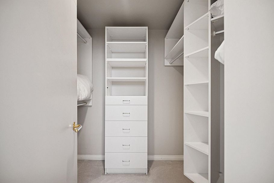 PH 3-4 1383 Howe Street Vancouver, BC - 11